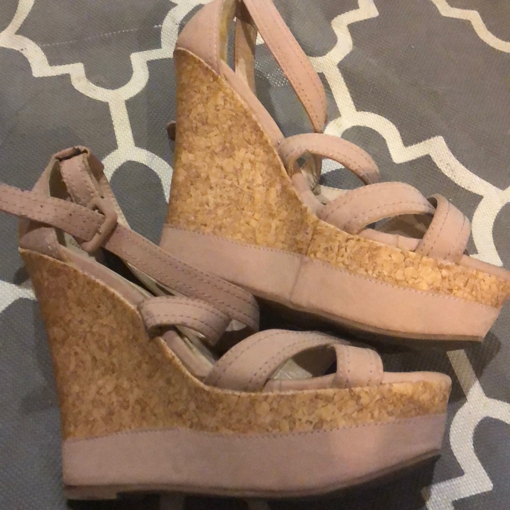 Wedges - Picture 5 of 5